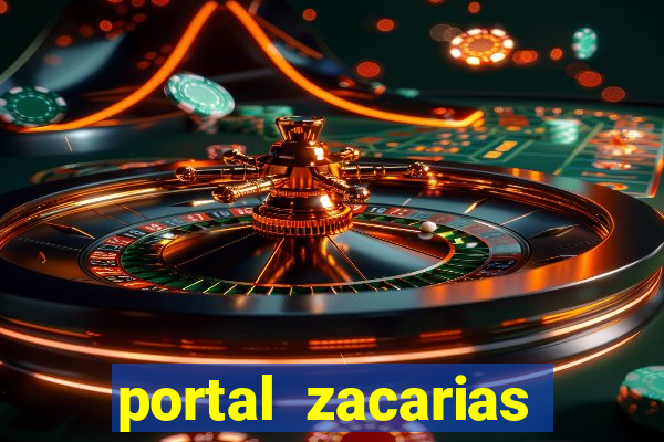 portal zacarias mulher do circo